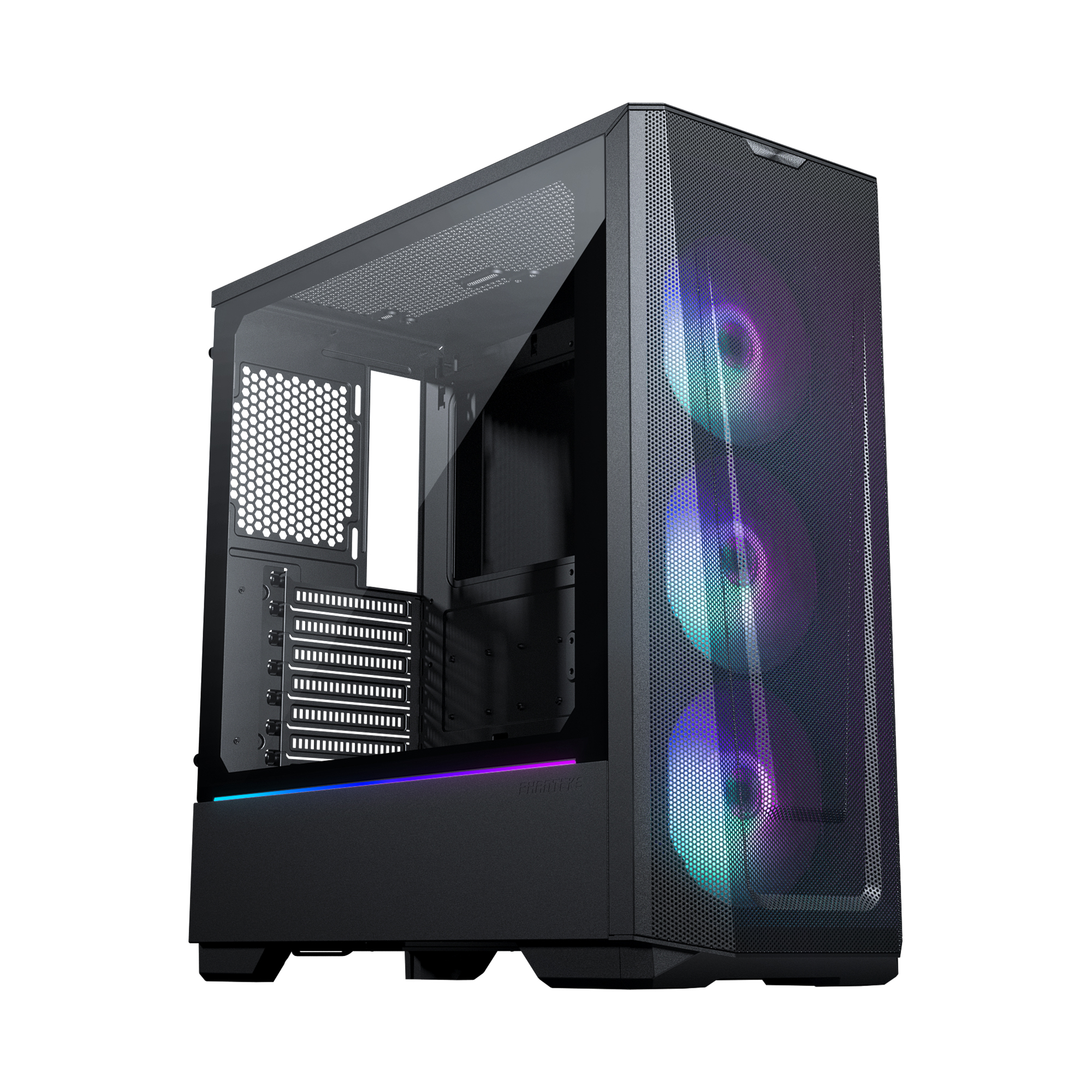 Phanteks Eclipse G360A